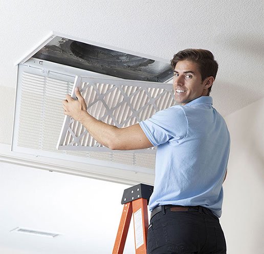 air duct cleaning maryland