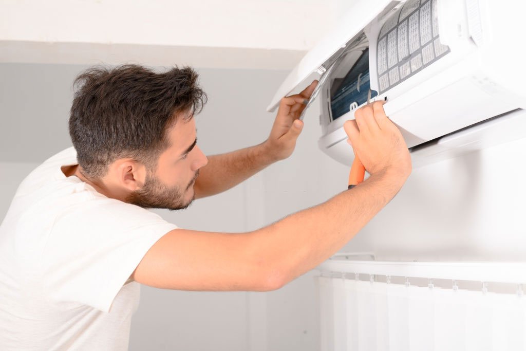 air duct services in md