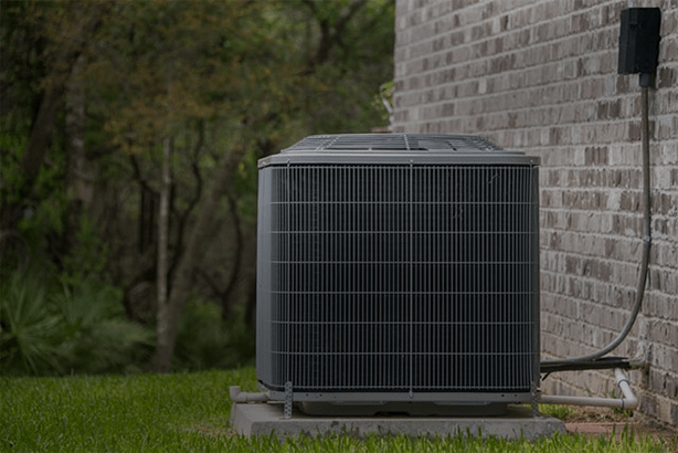 hvac cleaning
