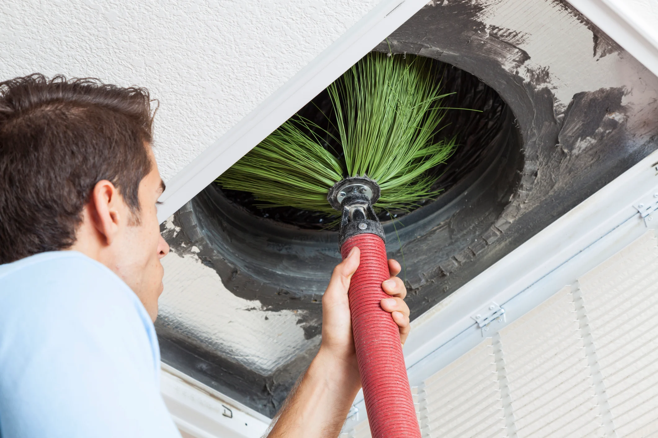 Cleaning-Air-Ducts