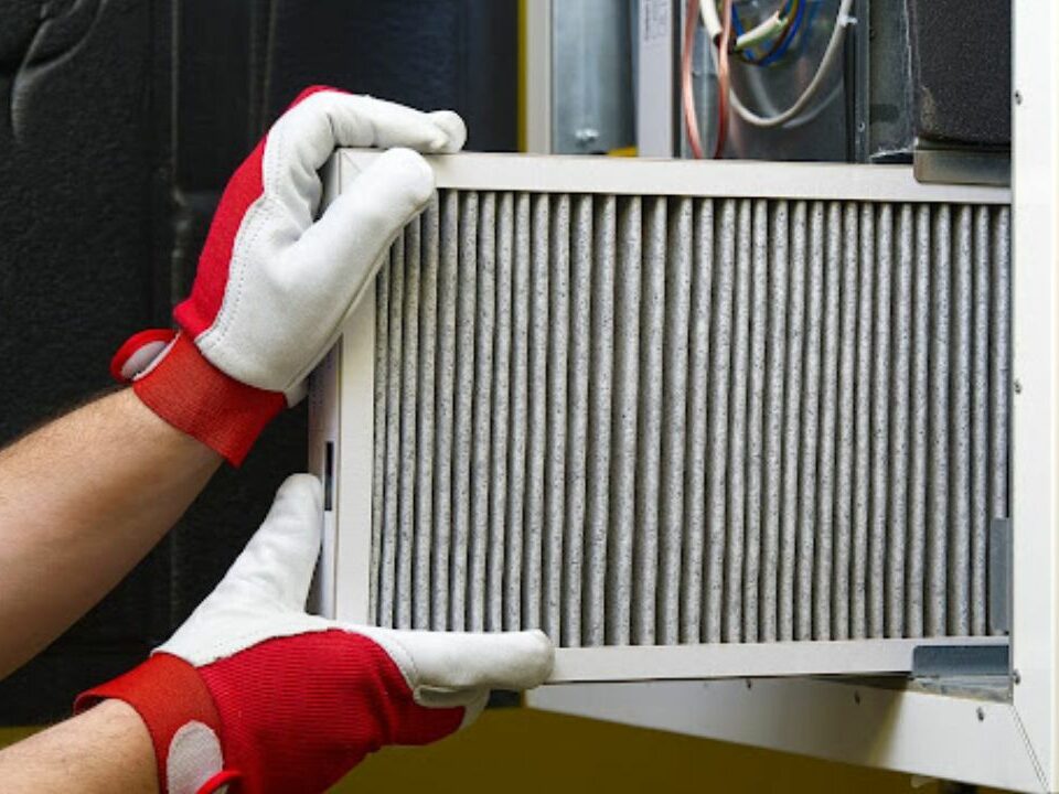 Furnace Cleaning Blog Banner