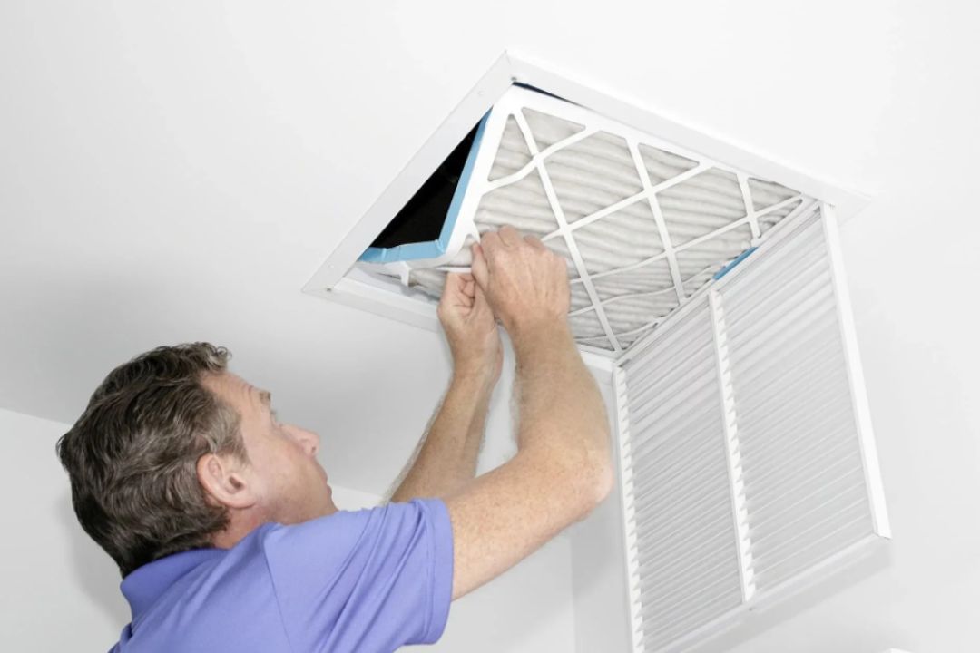 Benefits of Air Duct and Dryer Vent Cleaning