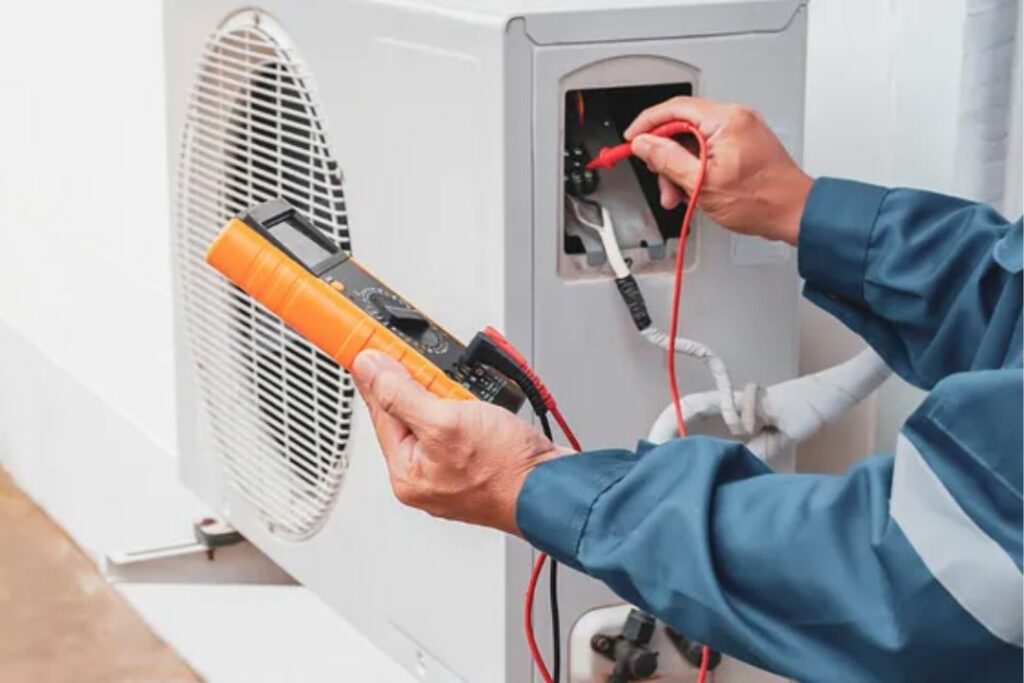 The Connection Between HVAC Cleaning and Energy Efficiency